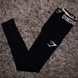 Gymshark Fit Leggings in XS